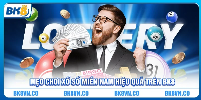 Bí quyết tăng tỷ lệ để trúng Xổ số miền Bắc